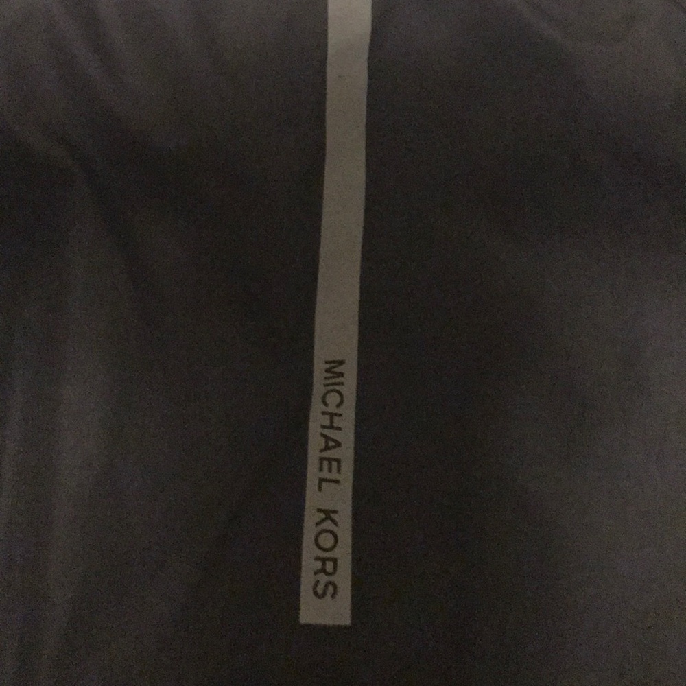 Michael Kors jacket - Picture 8 of 8